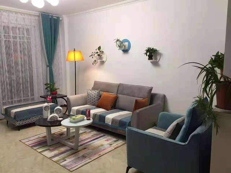 休閑沙發(fā)
